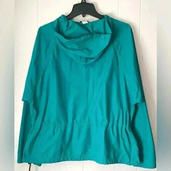 L.L. Bean Vintage 80’s Anorak Pullover Jacket Size Large - Picture 2 of 6